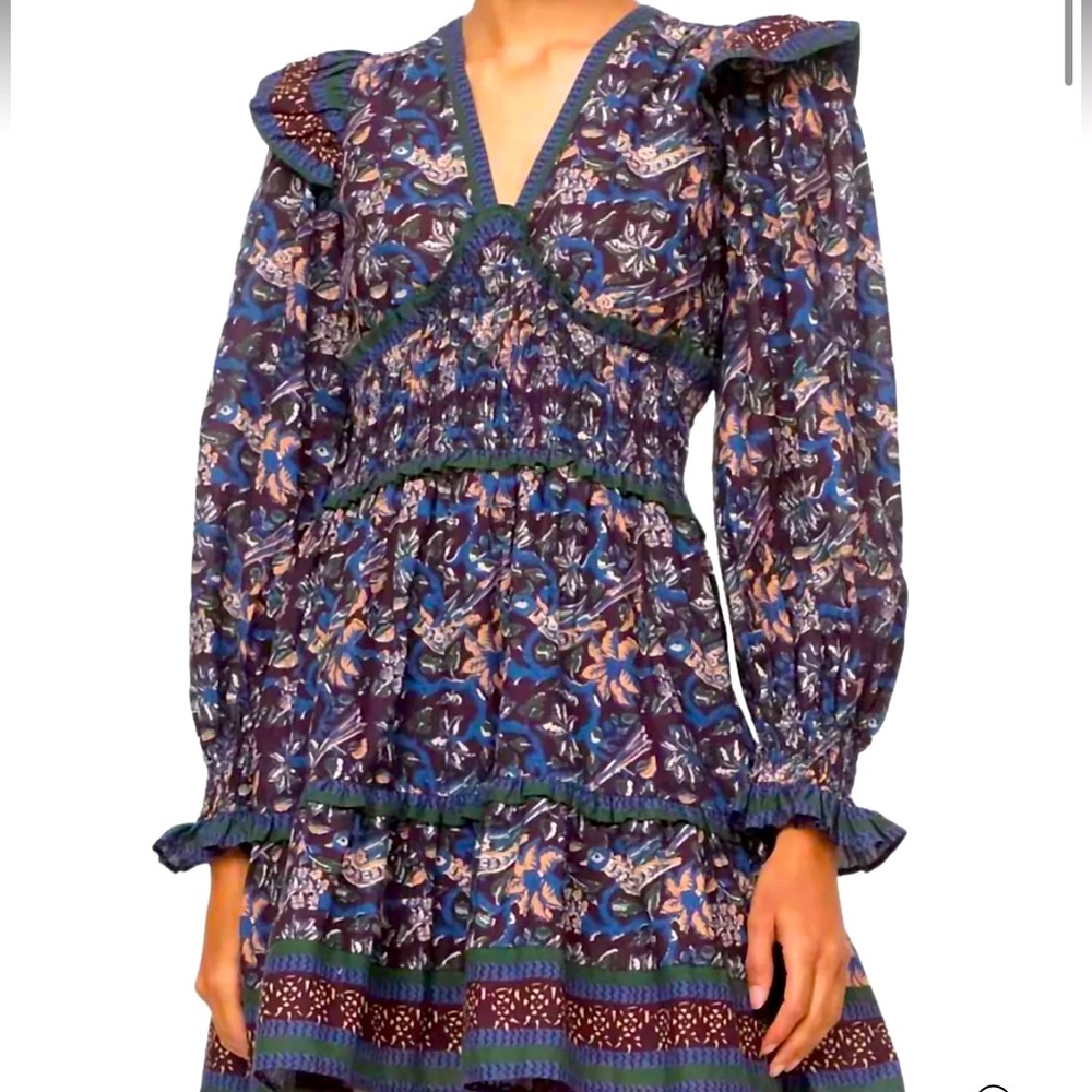 Sea Noah Dress
